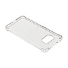 Чехол Virgin Armor Silicone 2.0 для Xiaomi Poco X3 Прозрачный