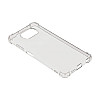 Чехол Virgin Armor Silicone 2.0 для Xiaomi Poco X3 Прозрачный