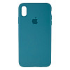 Чехол Original Full Size для Apple iPhone Xs Max Cactus color