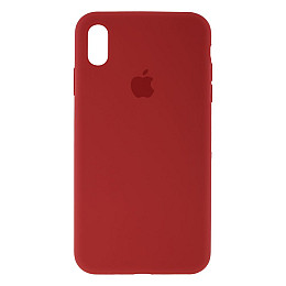 Чехол Original Full Size для Apple iPhone Xs Max Camelia