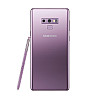 Смартфон Samsung Galaxy Note 9 N960 6/128GB Фіолетовий (SM-N960U)