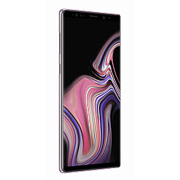 Смартфон Samsung Galaxy Note 9 N960 6/128GB Фіолетовий (SM-N960U)