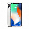 Смартфон Apple iPhone X 256GB Silver Neverlock