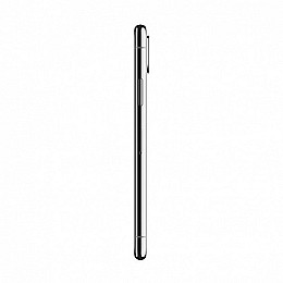 Смартфон Apple iPhone X 256GB Silver Neverlock