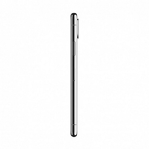 Смартфон Apple iPhone X 256GB Silver Neverlock