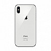 Смартфон Apple iPhone X 256GB Silver Neverlock