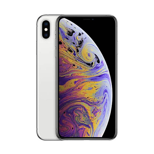 Смартфон Apple iPhone Xs Max 64Gb Срібний