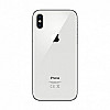 Смартфон Apple iPhone X 64GB Silver Refurbished
