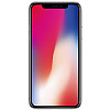 Смартфон Apple iPhone X 64GB Космічний сірий Neverlock