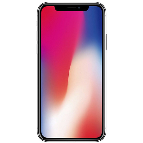 Смартфон Apple iPhone X 64GB Космічний сірий Neverlock