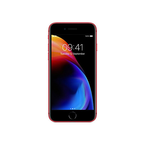 Смартфон Apple iPhone 8 64GB Red Rfb