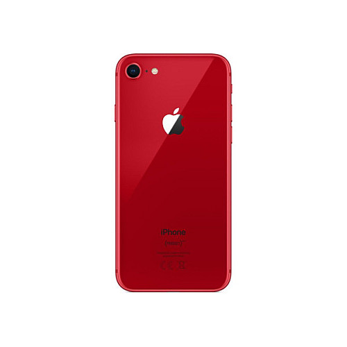 Смартфон Apple iPhone 8 64GB Red Rfb