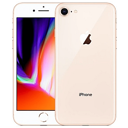 Смартфон Apple iPhone 8 64GB Gold Refurbished