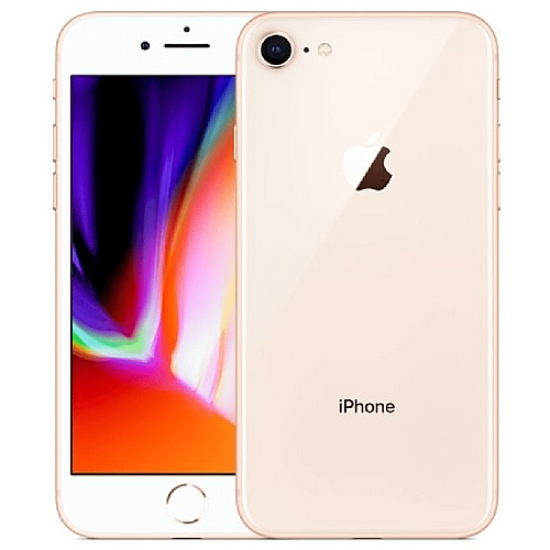 Смартфон Apple iPhone 8 64GB Золотий Відновлений