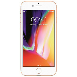 Смартфон Apple iPhone 8 64GB Gold Refurbished