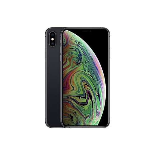 Смартфон Apple Xs Max 64gb Space Gray Neverlock