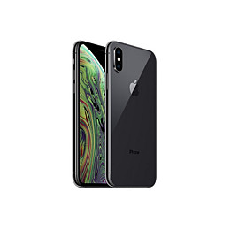 Смартфон Apple Xs Max 64gb Space Gray Neverlock
