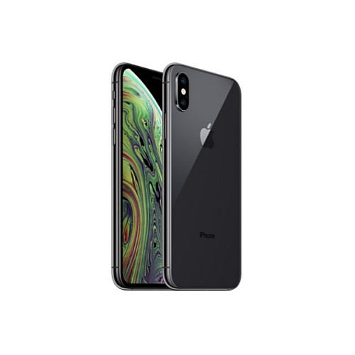 Смартфон Apple Xs Max 64gb Space Gray Neverlock
