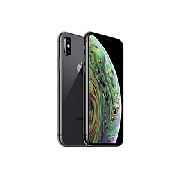 Смартфон Apple Xs Max 64gb Space Gray Neverlock