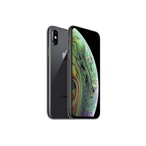 Смартфон Apple Xs Max 64gb Space Gray Neverlock