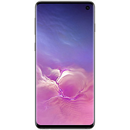 Смартфон Samsung Galaxy S10e SM-G970u 128gb Чорний