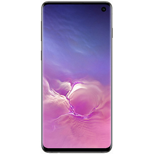 Смартфон Samsung Galaxy S10e SM-G970u 128gb Чорний