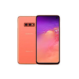 Смартфон Samsung Galaxy S10e 128 gb SM-G970u Рожевий