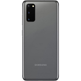 Смартфон Samsung Galaxy S20 5G SM-G981U Сірий