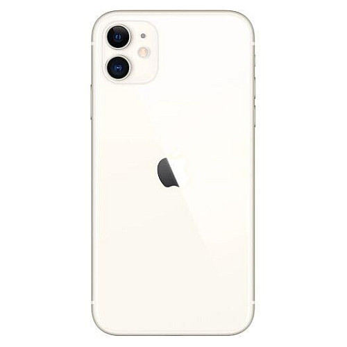 Смартфон Apple iPhone 11 64gb Білий