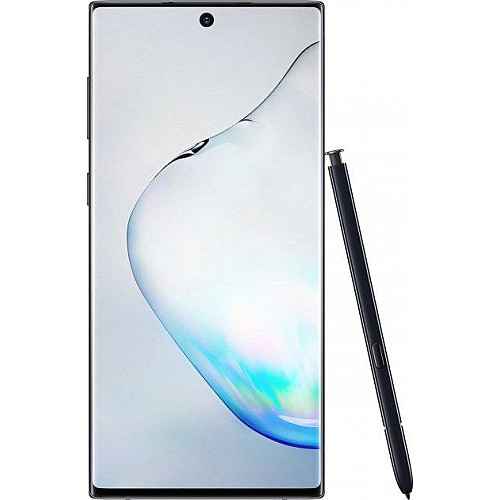 Смартфон Samsung Galaxy Note 10 256gb SM-N970FD Чорний
