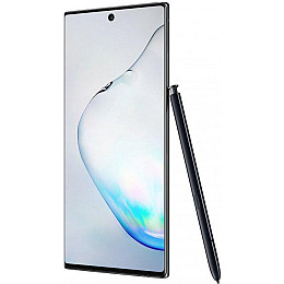 Смартфон Samsung Galaxy Note 10 256gb SM-N970FD Чорний