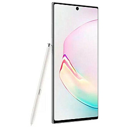 Смартфон Samsung Galaxy Note 10 256gb SM-N970FD Білий
