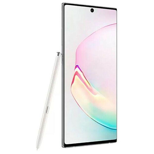 Смартфон Samsung Galaxy Note 10 256gb SM-N970FD Білий