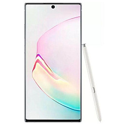 Смартфон Samsung Galaxy Note 10 256gb SM-N970FD Білий