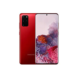 Смартфон Samsung Galaxy S20+ DUOS 5G SM-G986FD 128Гб Червоний
