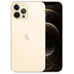 Смартфон Apple IPhone 11 Pro Max (256 ГБ) Золотий