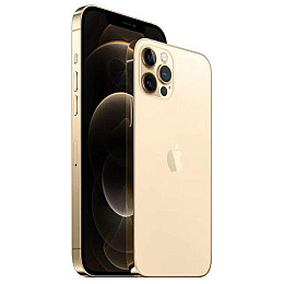 Смартфон Apple IPhone 11 Pro Max (256gb) Gold
