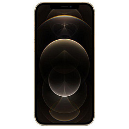 Смартфон Apple IPhone 12 Pro 256 Gb Gold