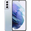 Смартфон Samsung S21+ 5G DUOS SM-G996B/DS Серый