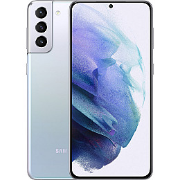 Смартфон Samsung S21+ 5G DUOS SM-G996B/DS Сірий