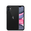 Смартфон Apple iPhone 11 256GB ЧОРНИЙ Відновлений