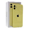 Смартфон Apple iPhone 11 256GB YELLOW Refurbished
