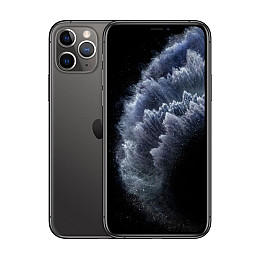 Смартфон Apple iPhone 11 PRO 256GB SPACE GRAY Відновлений