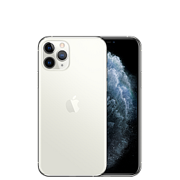 Смартфон Apple iPhone 11 PRO MAX 256GB SILVER Відновлений