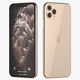 Смартфон Apple iPhone 11 PRO MAX 512GB GOLD Відновлений