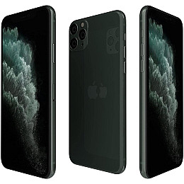 Смартфон Apple iPhone 11 PRO MAX 512GB MIDNIGHT GREEN Відновлений