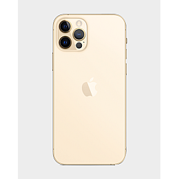 Смартфон Apple iPhone 12 Pro Max 128GB GOLD Refurbished
