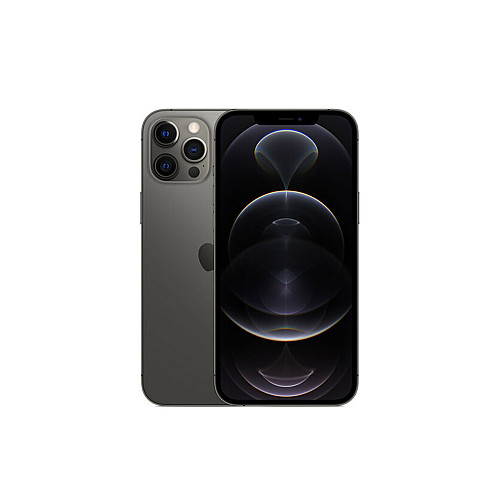 Смартфон Apple iPhone 12 Pro Max 256GB ГРАФІТ Відновлений