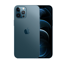 Смартфон Apple iPhone 12 Pro Max 256GB PACIFIC BLUE Refurbished