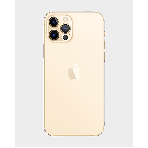 Смартфон Apple 12 Pro Max 256GB GOLD Відновлений